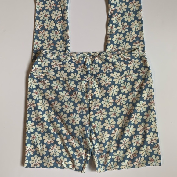 LuLaRoe One Size Leggings - Picture 2 of 7